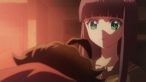 Twin Star Exorcists Season 1 Episode 4