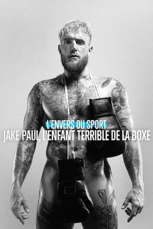 Image L'Envers du sport : Jake Paul, l'enfant terrible de la boxe