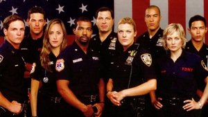 poster Third Watch