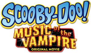 Scooby-Doo! Music of the Vampire มนต์เพลงแวมไพร์
