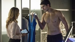 Arrow S03E07