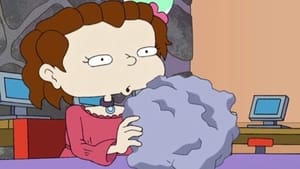 Rugrats Crescidos: 1×12