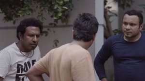 Bachelor Point: 4×5