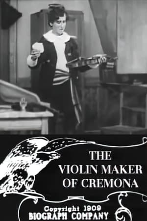 The Violin Maker of Cremona 1909