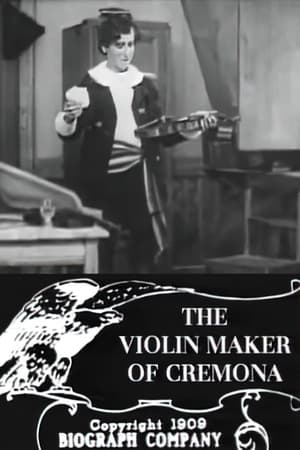 The Violin Maker of Cremona poster