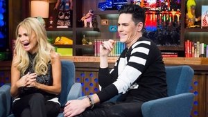 Image Kristin Chenoweth & Tom Sandoval