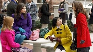 Conoscenza carnale – Gossip Girl: Stagione 2 x Episodio 17