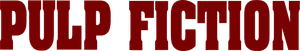 Pulp Fiction — Logos 7