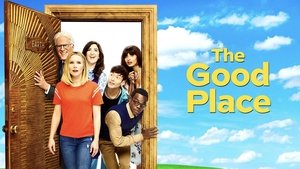 poster The Good Place