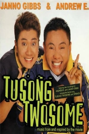 Poster Tusong Twosome (2001)