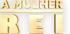La mujer rey — Logos 1