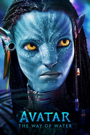 poster Avatar: The Way of Water
