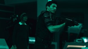 Doctor Who: 1×8