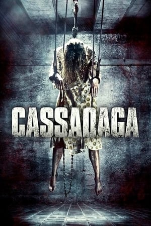 Image Cassadaga