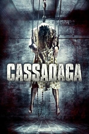 Poster Cassadaga 2011