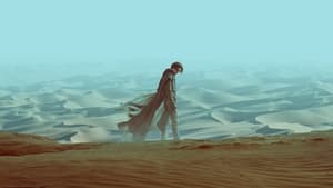 Dune (2021) Hindi Dubbed