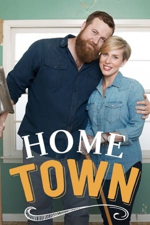 Home Town: Season 2