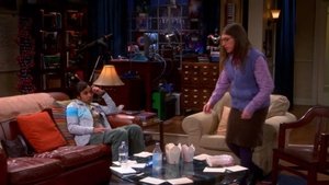 The Big Bang Theory 6 x Episodio 18