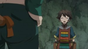 By the Grace of the Gods Season 1 Episode 6
