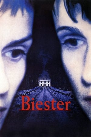 Poster Biester 1995
