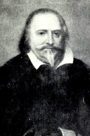 Giovanni Francesco Busenello