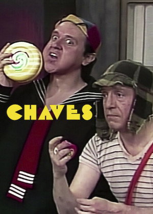 El Chavo del Ocho 57