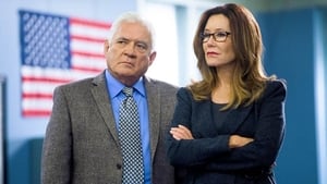 Major Crimes Temporada 4 Capitulo 16