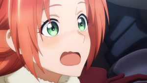 Akujiki Reijou to Kyouketsu Koushaku Dublado Episódio 08