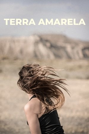 Poster Terra Amarela 2018
