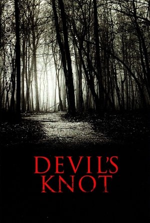 Poster Devil's Knot (2013)