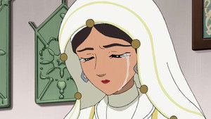 Asatir : Mirai no Mukashibanashi: Saison 1 Episode 9