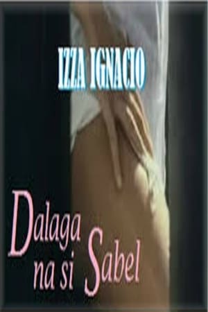 Poster Dalaga na si Sabel (1997)