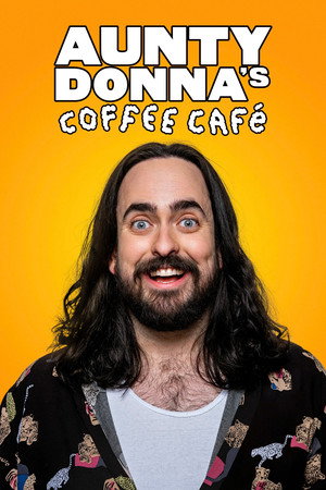 Aunty Donna's Coffee Cafe