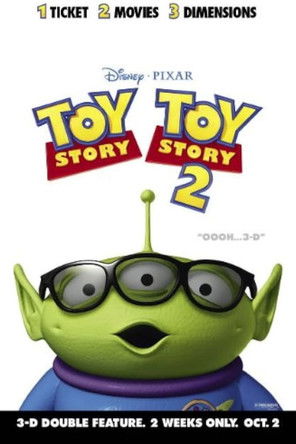 poster Toy Story