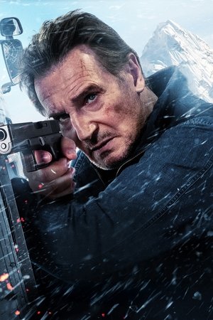 poster Ice Road: Vengeance