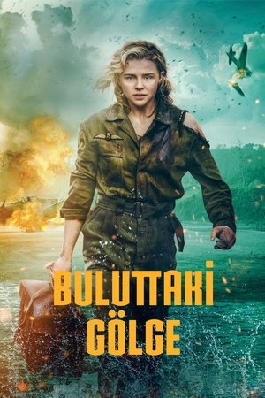 Image Buluttaki Gölge