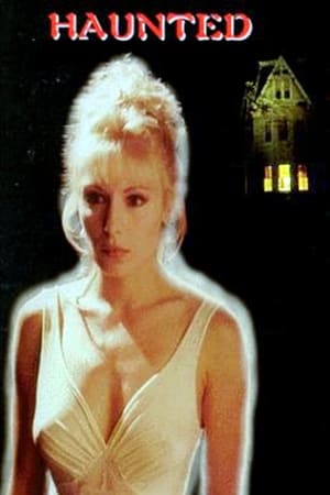 Poster Haunted (1998)