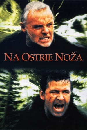 Na ostrie noža 1997