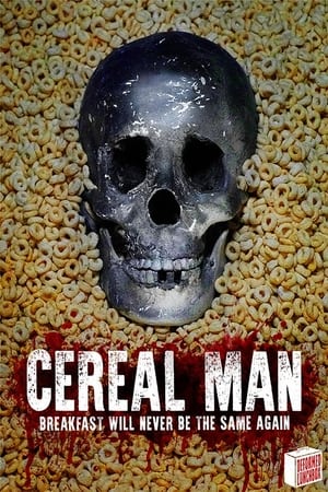 Image Cereal Man