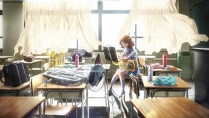 Gekijou-ban Hibike! Euphonium ~ Kitauji Koukou Suisouraku-Bu e Youkoso~