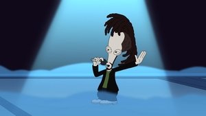 American Dad!: 17×4