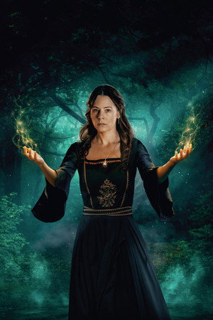 Sanctuary: A Witch's Tale 24