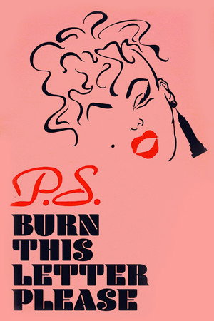 P.S. Burn This Letter Please 7