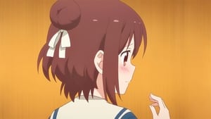 Anima Yell!: Saison 1 Episode 4