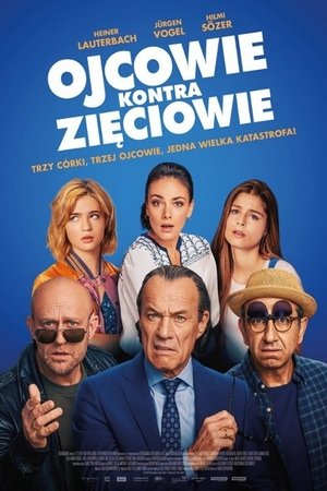 Image Ojcowie kontra zięciowie