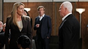 The Mentalist: Stagione 4 – Episodio 16