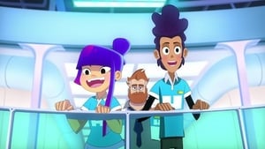 Tehnicienii de glitch – Glitch Techs: 1×1, episod online subtitrat
