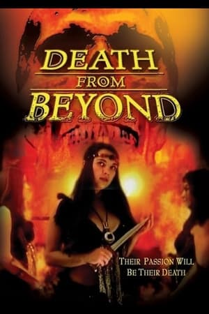 Poster Death from Beyond (2006)