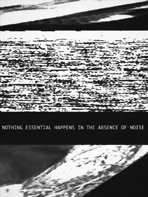 Nothing Essential Happens in the Absence of Noise