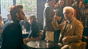 Good Omens Season 2 Episode 2